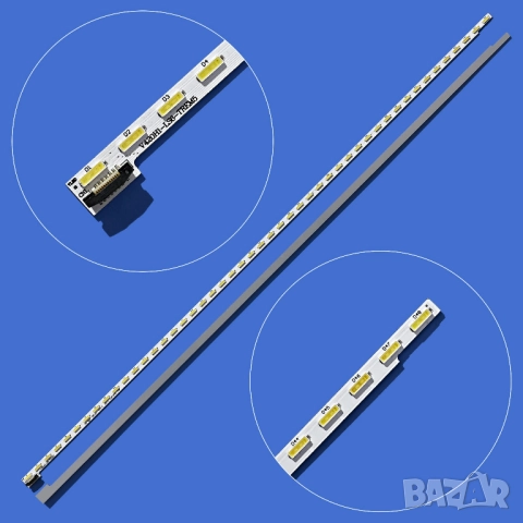 Светодиодна лента V420H1-LS6-TREM5, снимка 2 - Части и Платки - 52260446