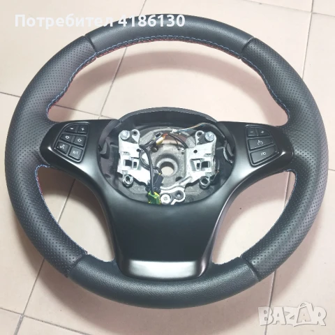 Претапициране на волани. , снимка 8 - Аксесоари и консумативи - 46787415