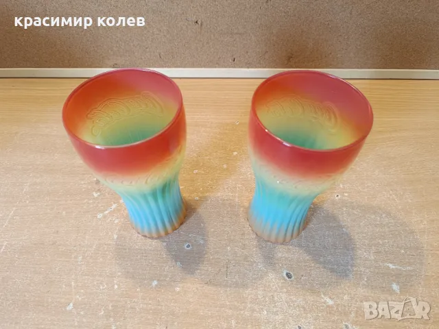 лимитирана серия чаши на "COCA COLA", снимка 7 - Колекции - 50149952