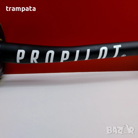 НАЙ ДОБРАТА ОФЕРТА  Фитнес / тренинг уред Praep® ProPilot® 1.0 Final Edition, снимка 3 - Фитнес уреди - 54094333