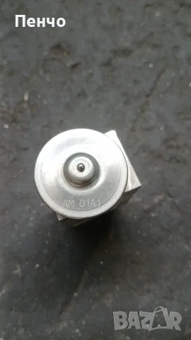 Клапан климатик Nissan Qashqai 2013, снимка 2 - Части - 56172230