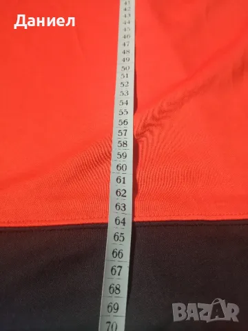 Блуза в ретро стил на Philadelphia Flyers , снимка 7 - Блузи - 50228348