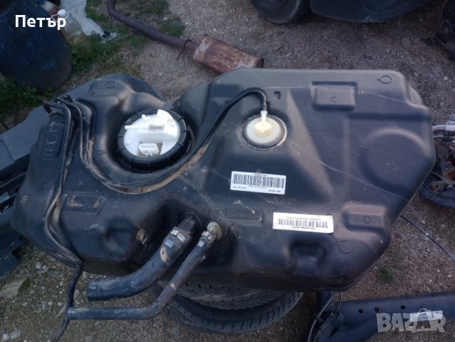 Резервоар Форд фиеста 6 ST C1BY-9K007-AG