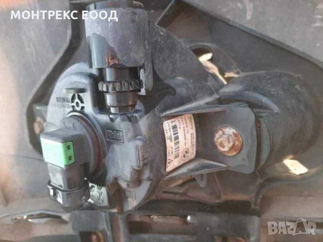 Предна броня BMW 1 (E87), снимка 4 - Части - 31495009