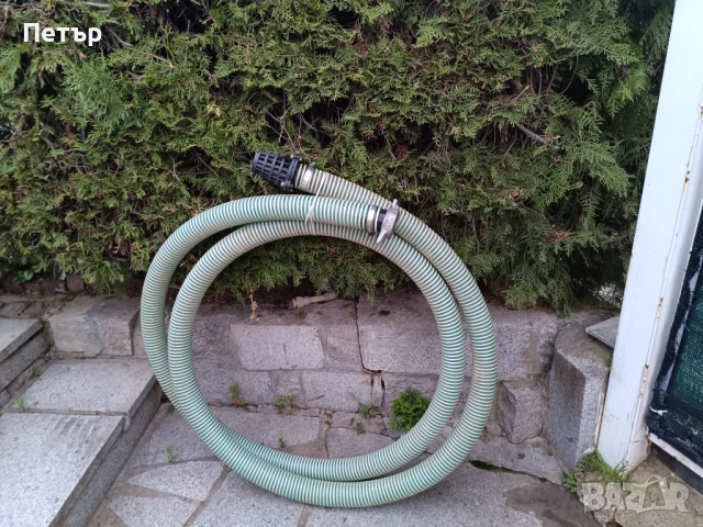 бензинова помпа за вода HONDA 5.5HP 2", снимка 7 - Други - 54241809