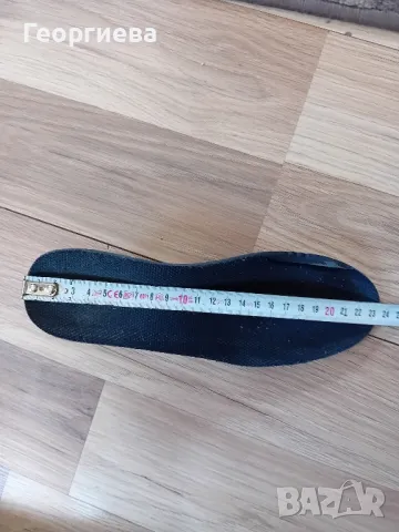 Дамски обувки, снимка 4 - Дамски ежедневни обувки - 50001796