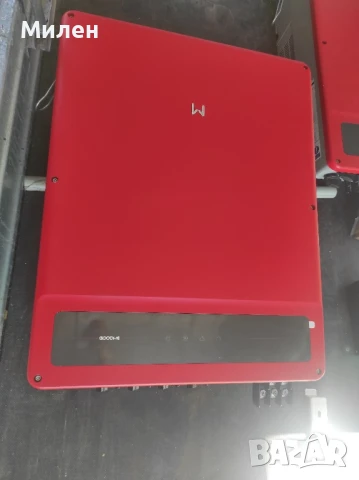 Инвертор Goodwe GW50KS-MT