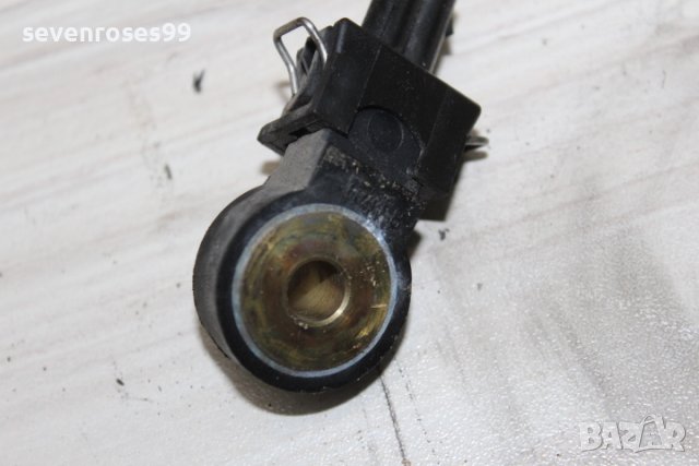 Детонационен датчик Сеат Ароса Фолксваген Лупо Поло 1.0i 50ks Seat Arosa VW lupo Polo2 0309050377A, снимка 3 - Части - 42464313