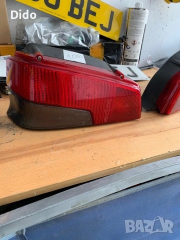 Стоп за Пежо 406 Peugeot 106 Стопове , снимка 9 - Части - 51044986
