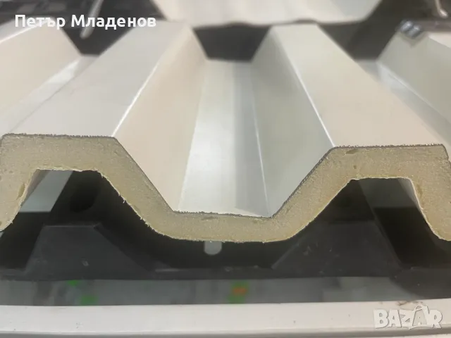 Покривни термопанели / покривни и стенни сандвич панели, снимка 6 - Строителни материали - 48992717