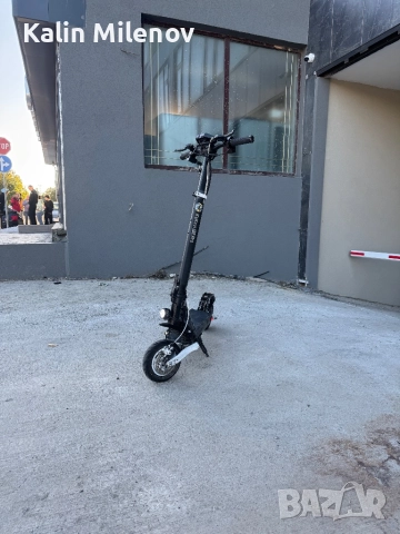 kugoo kirin g2 pro, снимка 2 - Друга електроника - 52111410