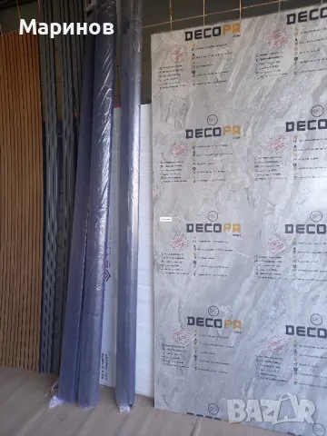 продавам врати интериорни и стени панели в Района на Велико Търново и Габрово, снимка 8 - Интериорни врати - 49551741