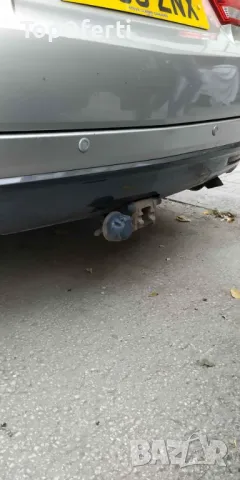 Honda Accord 2.2 D-TEC 150 к.с., снимка 9 - Автомобили и джипове - 47489512