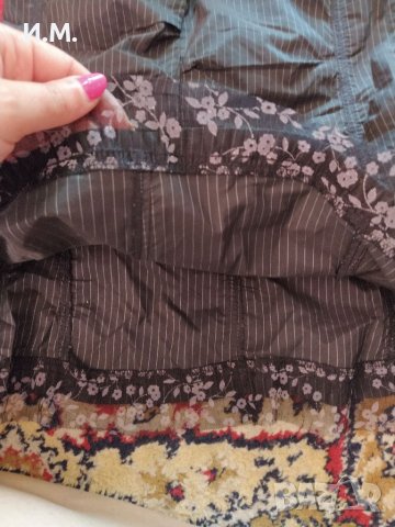 Красива черна пола, снимка 4 - Детски комплекти - 36893235