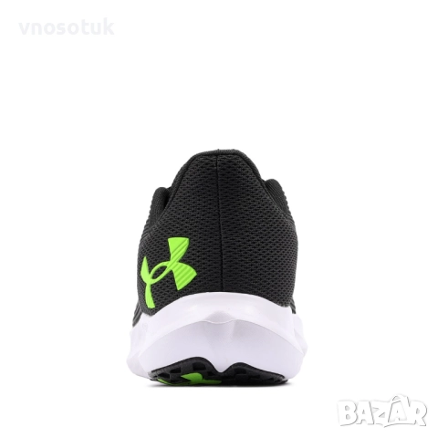 Мъжки маратонки Under Armour Charged Speed Swift-номера 44,46 и 47.5, снимка 4 - Маратонки - 52935469