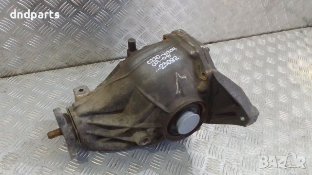 Заден диференциал Mercedes E220 CDI W212 2009г.!	