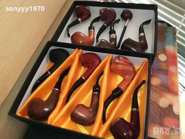 КОЛЕКЦИЯ ОТ ЛУЛИ 0111231559, снимка 7 - Колекции - 42810727