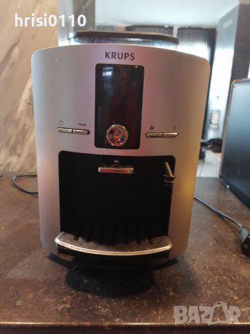 Кафеавтомат KRUPS. 