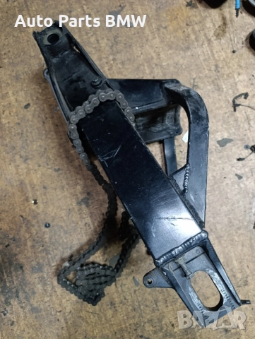 Шарнир Suzuki GSX-R 1000 K3 K4 Магаре Сузуки GSXR 1000 К3 К4, снимка 4 - Части - 52124775