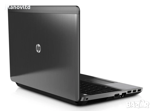 Лаптоп HP ProBook 4340s I5-3210M 8GB 128GB SSD Windows 11 ГАРАНЦИЯ, снимка 3 - Лаптопи за работа - 51281231