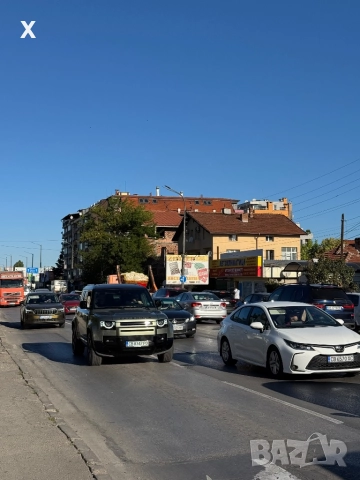 ОТДАВА СЕ БИЛБОРД ПОД НАЕМ В ГРАД СОФИЯ , снимка 3 - Други услуги - 49759656