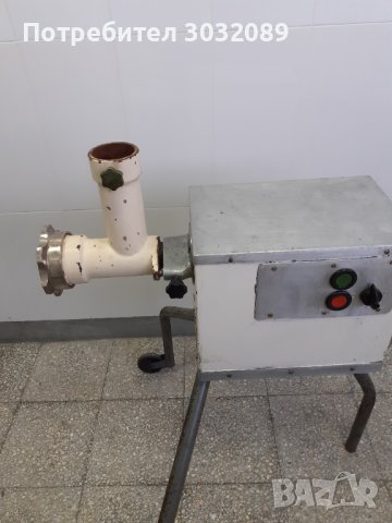 Мултифункционална кухненска/производство машина резачка на картофи, снимка 8 - Обзавеждане на кухня - 39639614