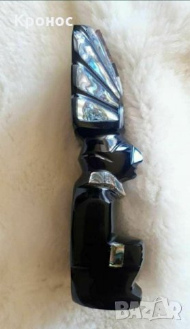 Каменна склуптура, снимка 4 - Колекции - 30565210