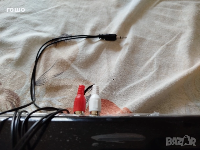 тонколона , снимка 2 - Bluetooth тонколони - 54093581