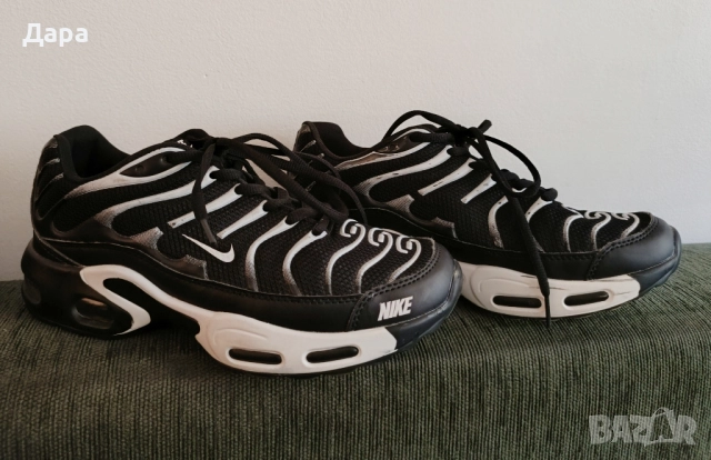 Nike Air 39 номер, снимка 8 - Маратонки - 51794842