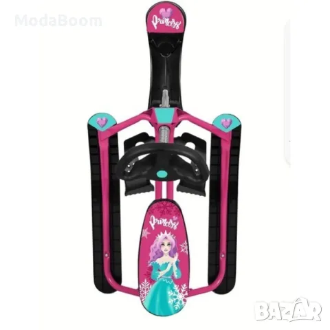 Зимна шейна с предни и задни ски, снимка 9 - Други - 48557723