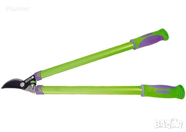 Ножица за клони, 700mm, 2K дръжки, 605068