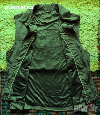 зелени елеци, снимка 10 - Други - 42877747