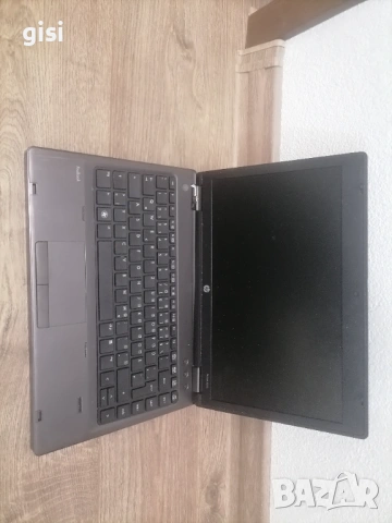 HP ProBook 6360b