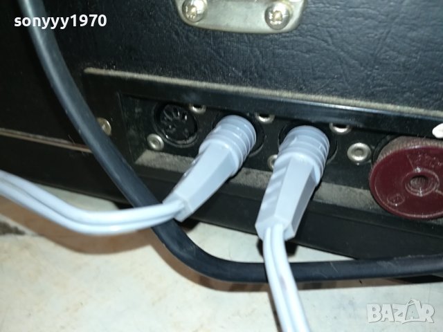 ГРАМОФОН ОТ ФРАНЦИЯ-БЕЗ КОЛОНИ 0411231604, снимка 17 - Грамофони - 42851651