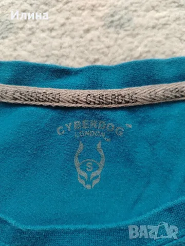 Тениска Gyberdog , снимка 3 - Тениски - 55974490