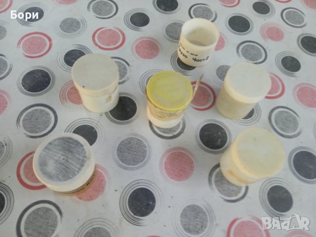 Детски диафилми с приказки, снимка 4 - Колекции - 37289679