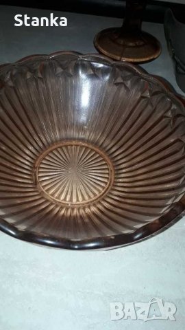 Стъклени домакински съдове, снимка 3 - Аксесоари за кухня - 31231410