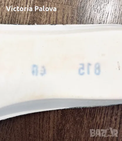 Маратонки  PINKO оригинал, снимка 8 - Маратонки - 48485026