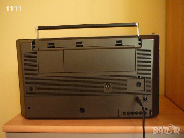 GRUNDIG, снимка 6 - Ресийвъри, усилватели, смесителни пултове - 35321181