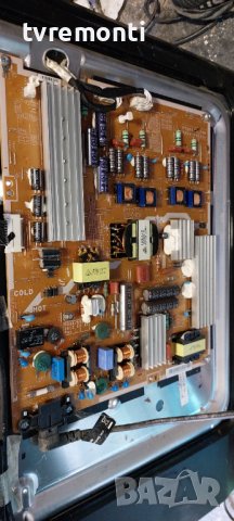 POWER BOARD, BN44-00522A for Samsung UE40ES7080