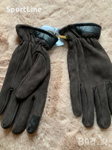 Кожени маркови ръкавици, снимка 8 - Други - 31178726