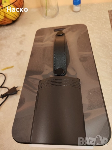 Видео проектор , снимка 5 - Плейъри, домашно кино, прожектори - 51938808