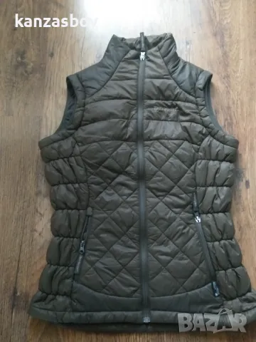 Deerhunter Lady - дамски ловен елек Л, снимка 4 - Елеци - 48523619