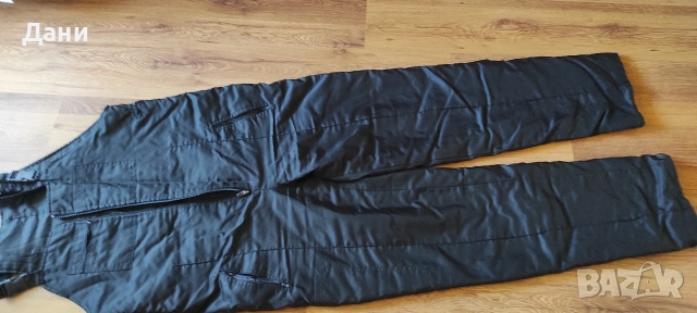 Зимен гащиризон нов XL, снимка 3 - Спортни дрехи, екипи - 52806687