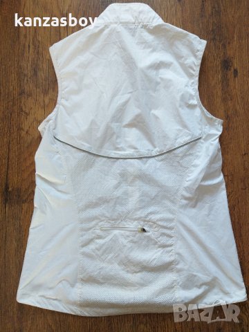 Nike Women's Running vest - страхотен ръннинг елек , снимка 6 - Елеци - 31589741