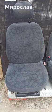 Салон за тойота ярис 2 врати. , снимка 2 - Части - 39639042
