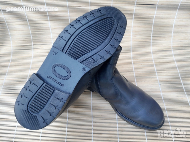 ○ CORAMI ○ мъжки боти ○, снимка 13 - Мъжки ботуши - 51890448