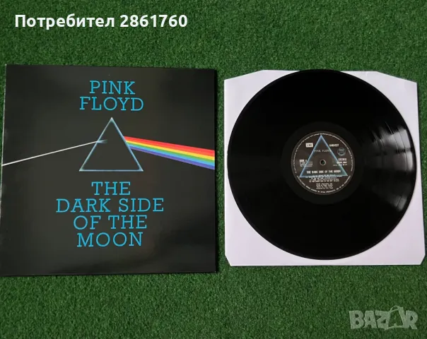 Нови Грамофонни Плочи Pink Floyd, снимка 7 - Грамофонни плочи - 49665860