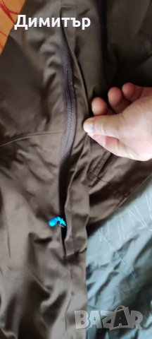 Salomon clima pro, снимка 13 - Якета - 40093337