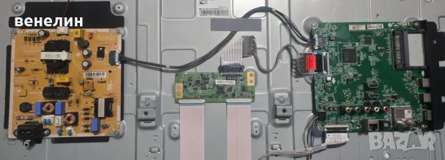 Power board EAX68210401 от LG 43LM6300PLA, снимка 3 - Части и Платки - 48630994